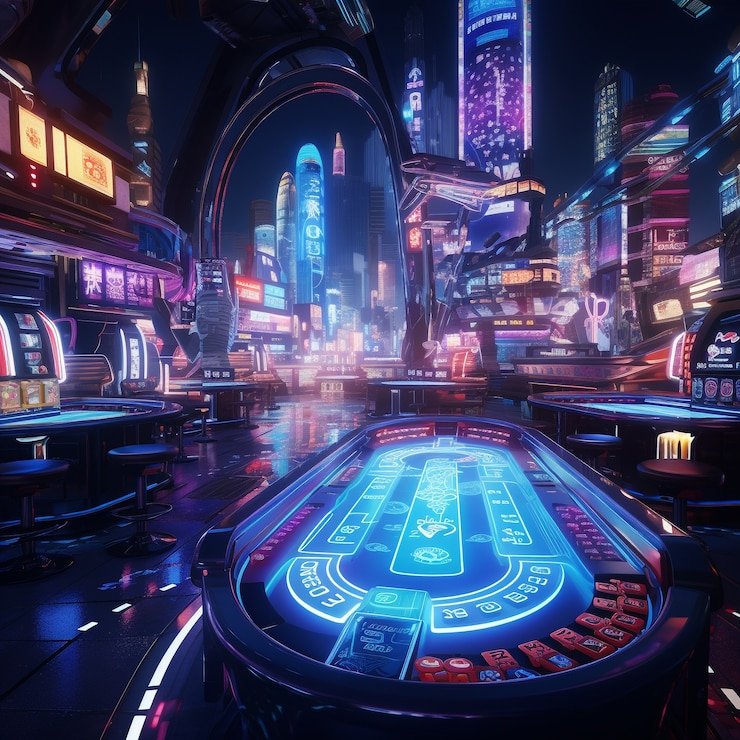 Antarmuka aplikasi mobile shio kelinci4d menampilkan permainan slot dan pasar taruhan